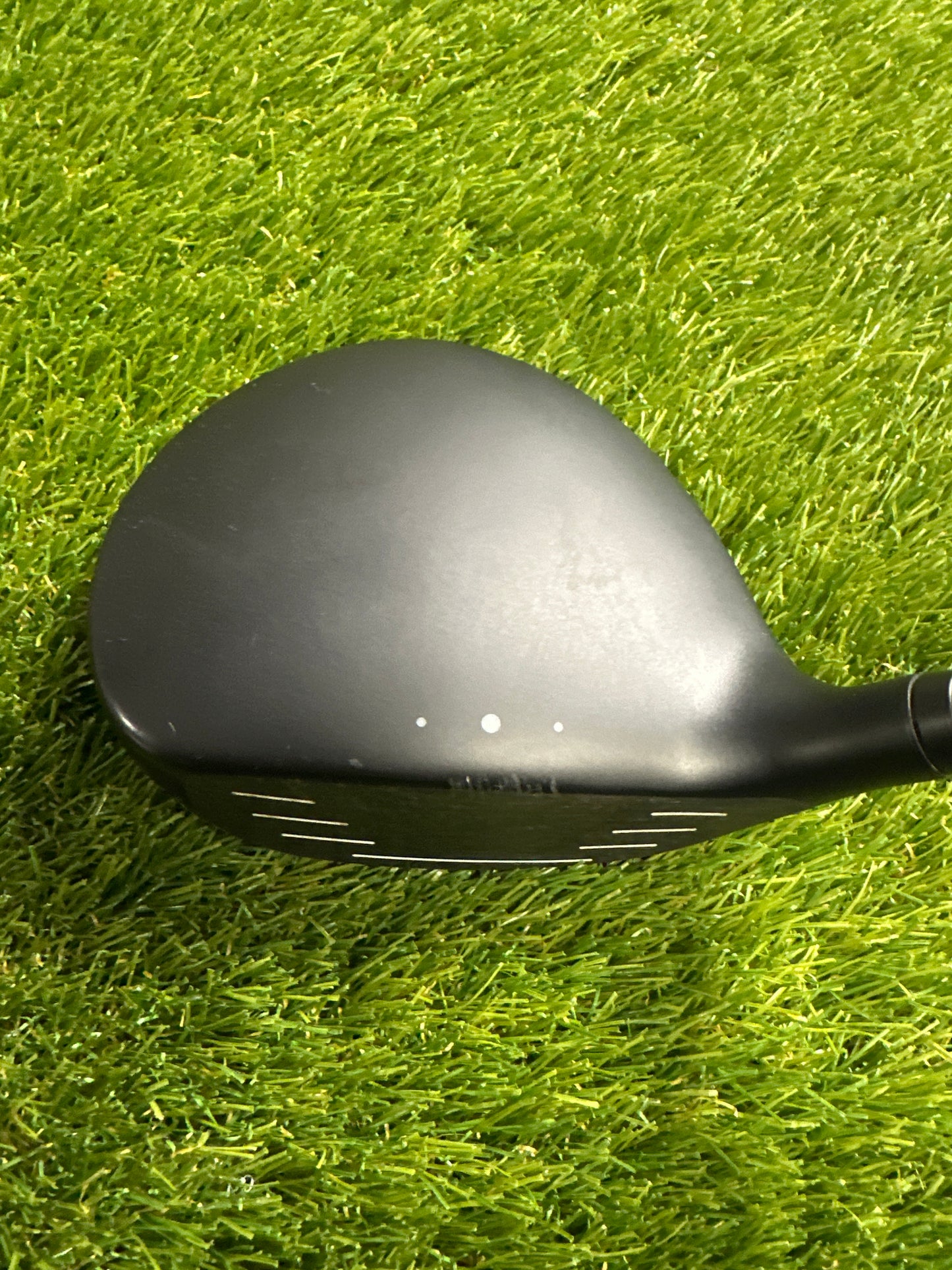 Ping G425 SFT 3/16 FWY