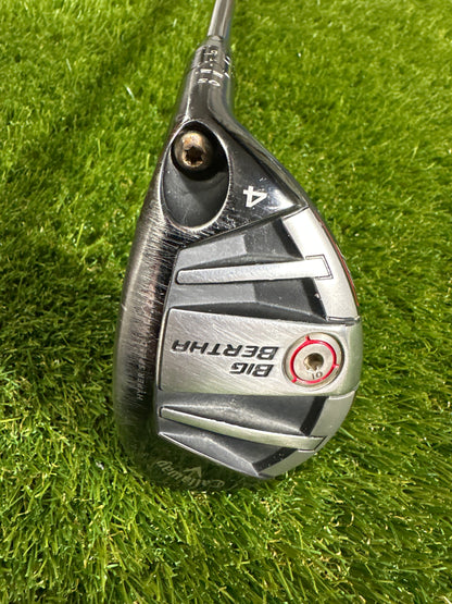 Callaway Big Bertha OS 4/22 HYB