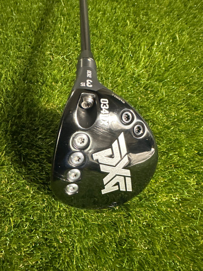 PXG Gen2 0341X 3/15 FWY