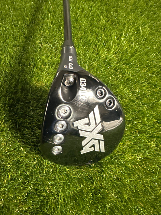 PXG Gen2 0341X 3/15 FWY