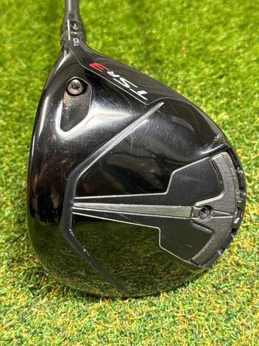 Titleist TSR3 11 Driver