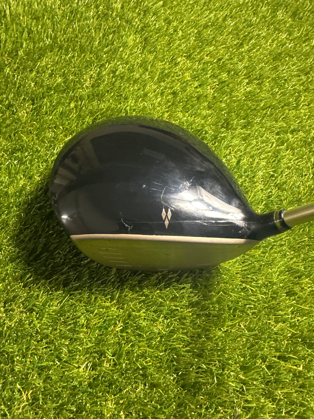 XXIO Prime 10.5 Driver