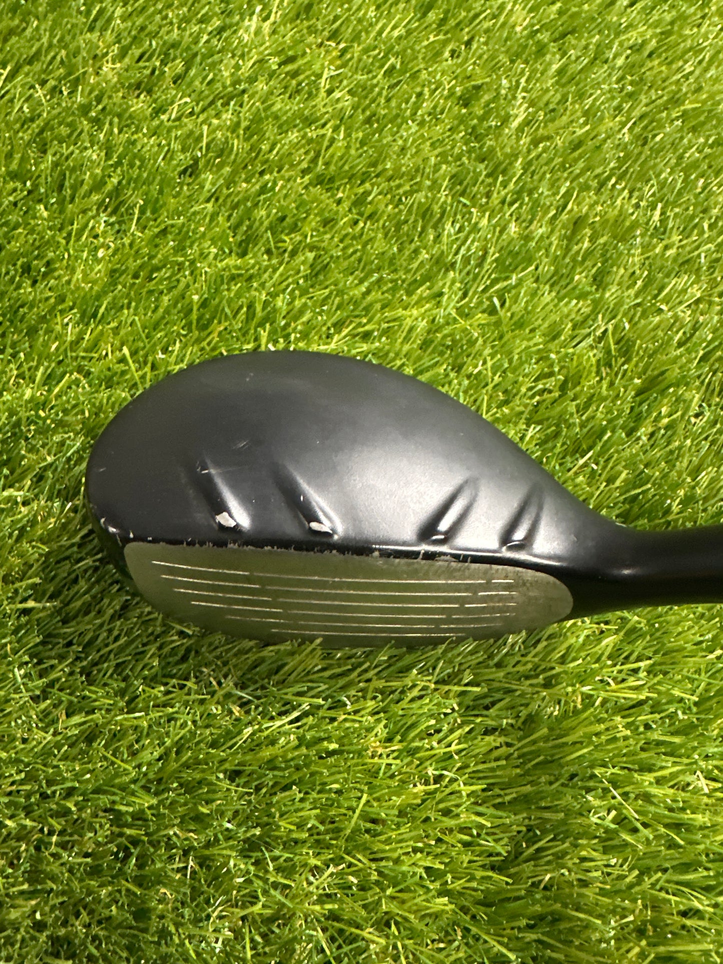 Ping Prodi G HYB