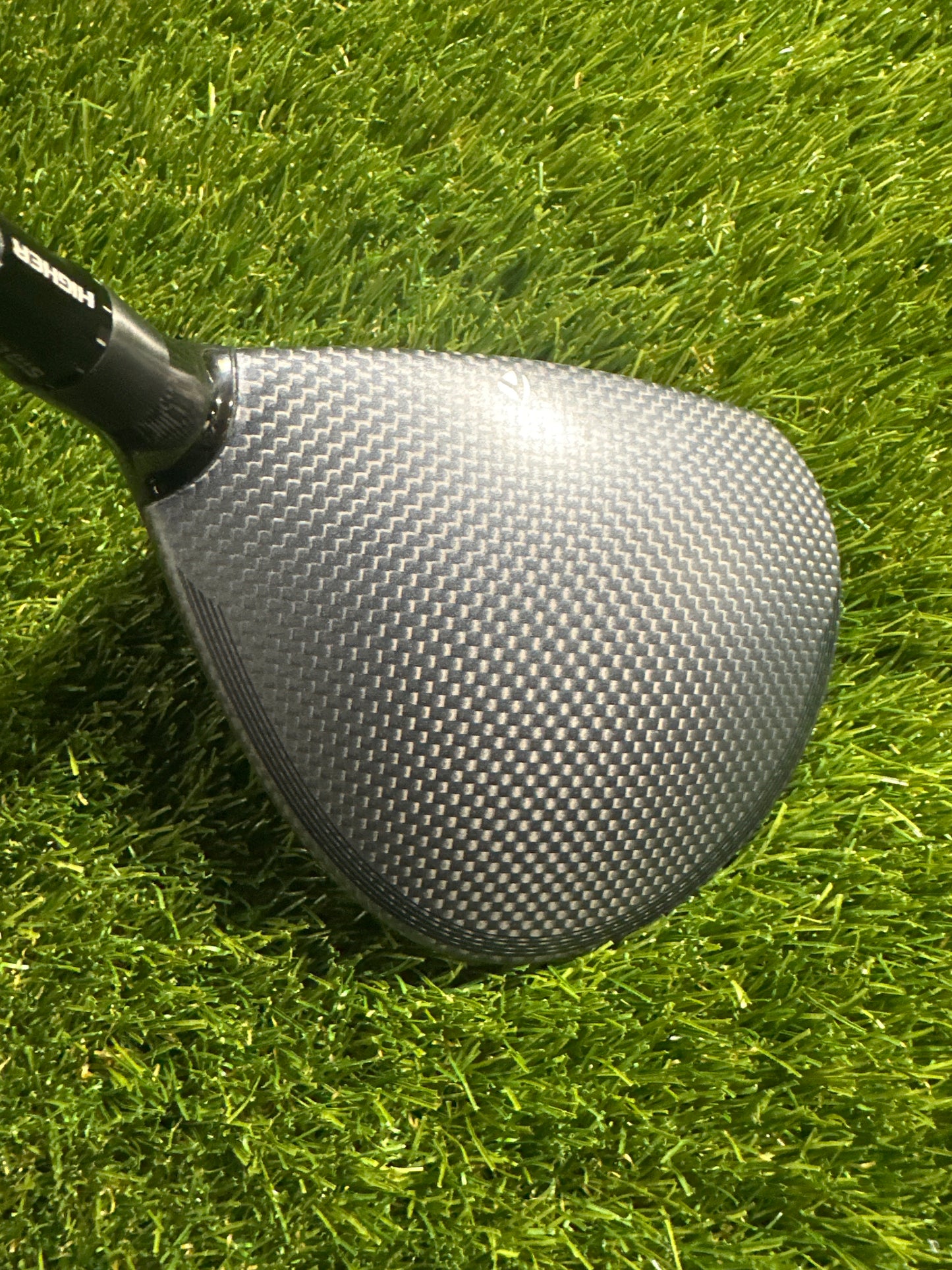 TaylorMade Qi35 3/15 FWY
