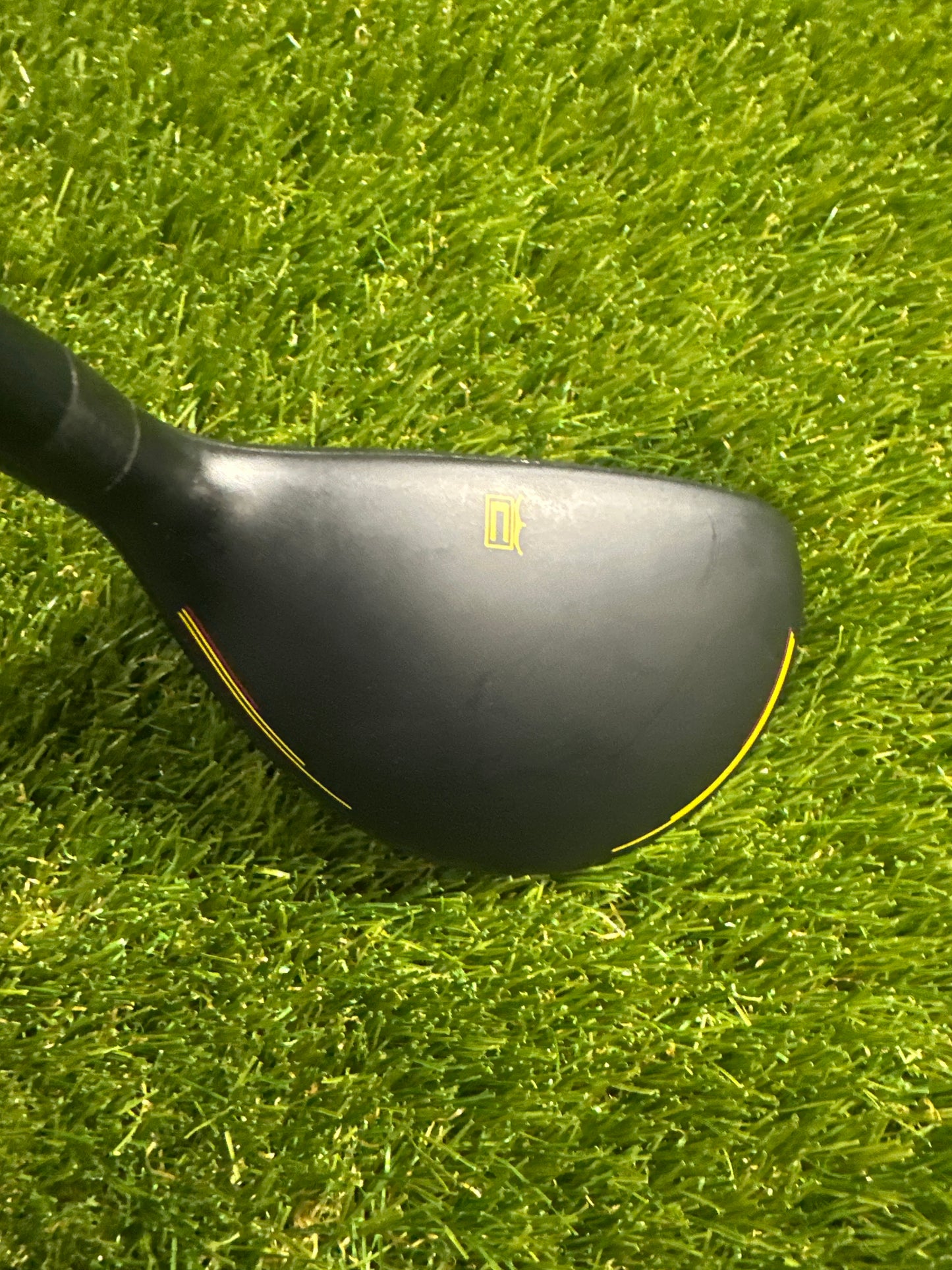 Cobra King SZ 21 HYB
