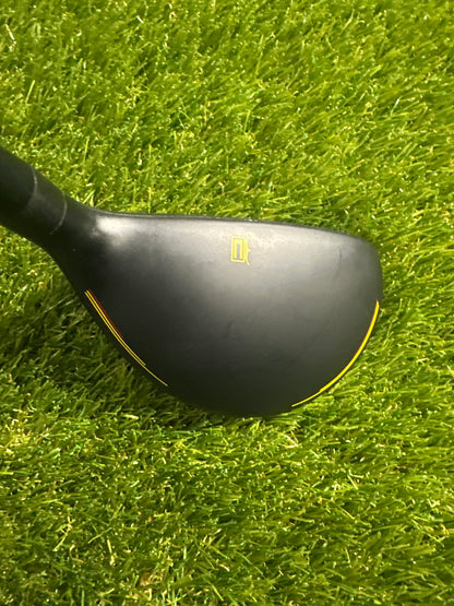 Cobra King SZ 21 HYB