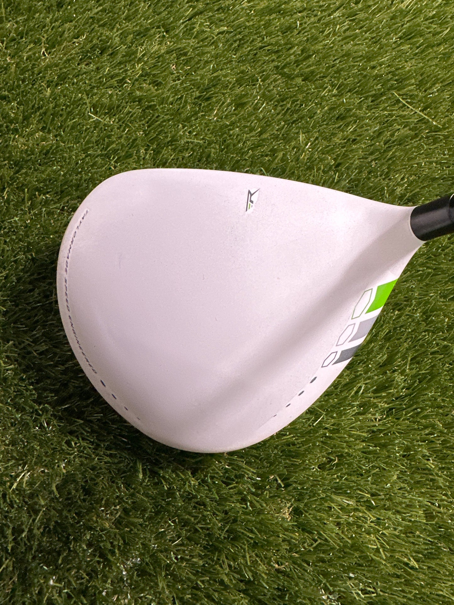 TaylorMade RBZ 10.5 Driver