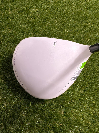 TaylorMade RBZ 10.5 Driver
