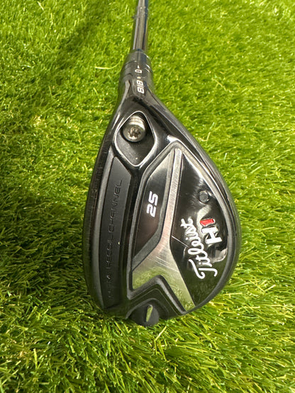 Titleist 818 H1 25 HYB