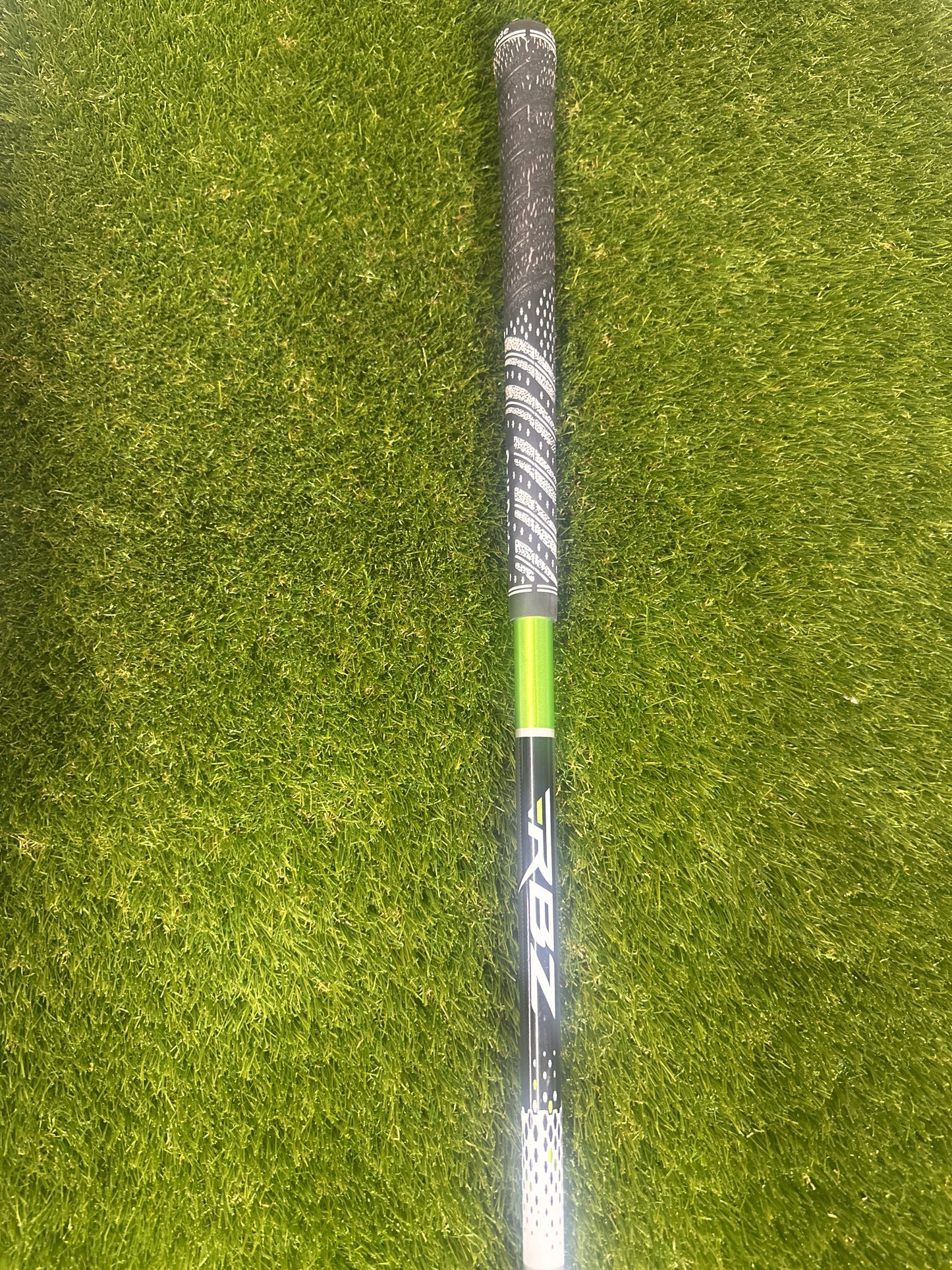 TaylorMade RBZ 10.5 Driver