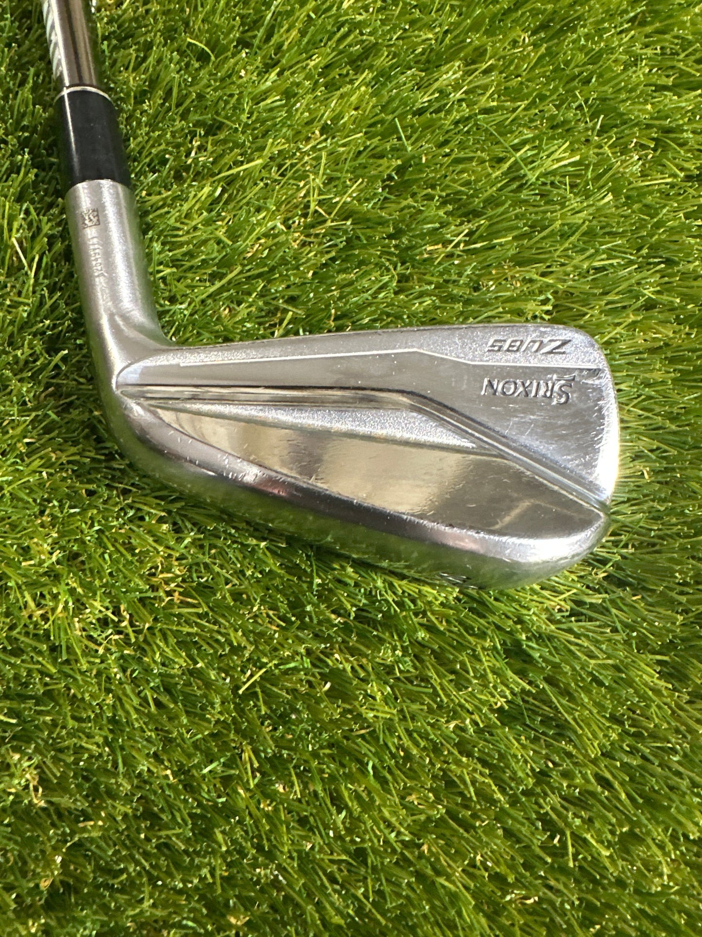 Srixon ZU85 3/20 DUI