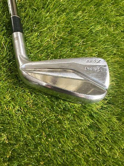 Srixon ZU85 3/20 DUI