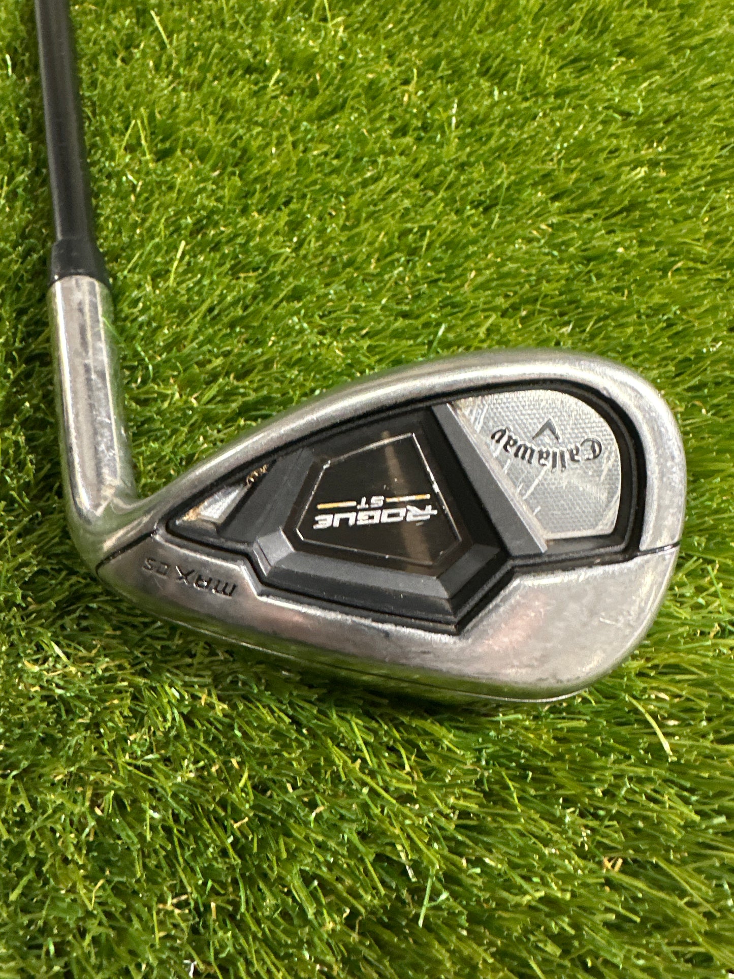 Callaway Rogue ST Max OS GW