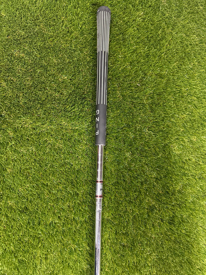 Ping IST Tour 7 FWY
