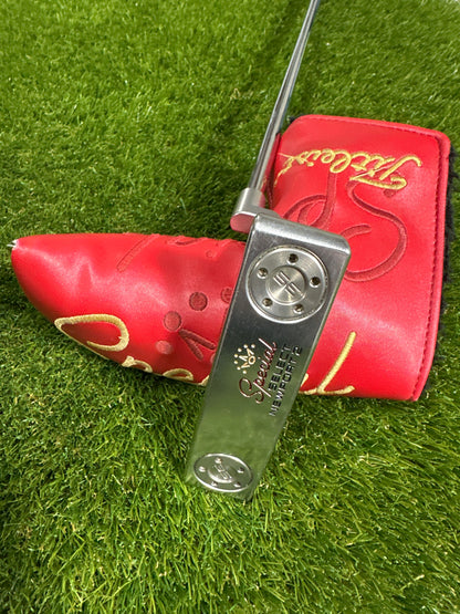 Scotty Cameron Special Select Newport 2 34" Putter