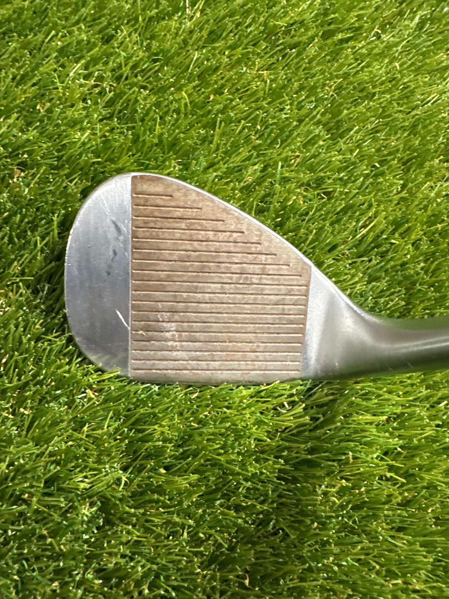 TaylorMade MG2 60/SB10 Wedge