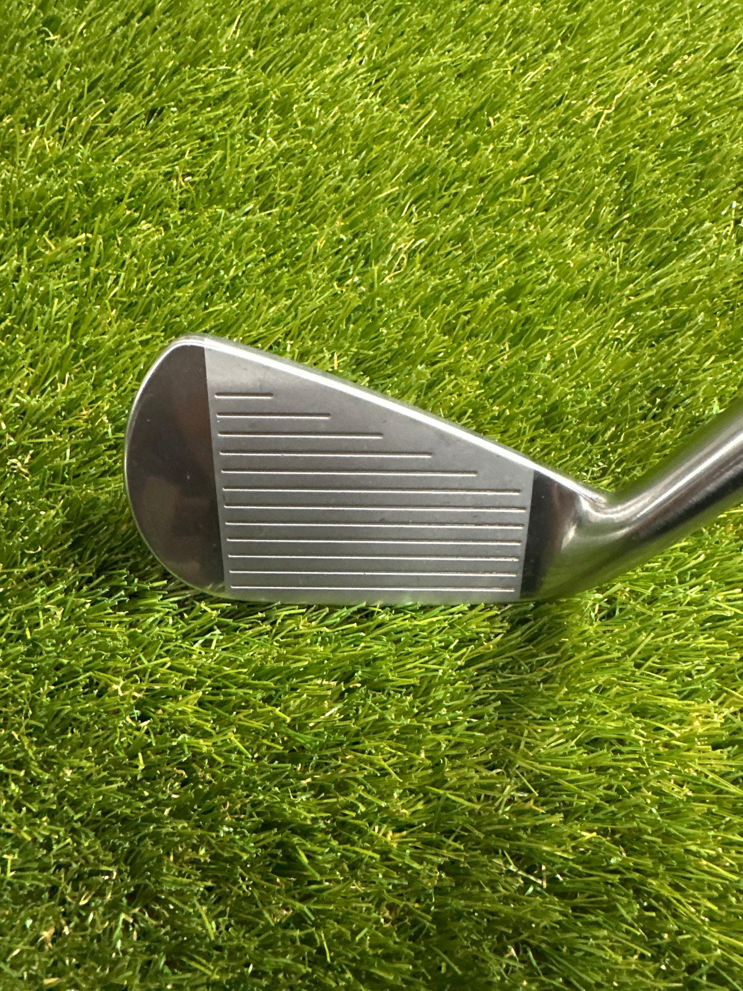 Mizuno TZoid MX20 3 Iron