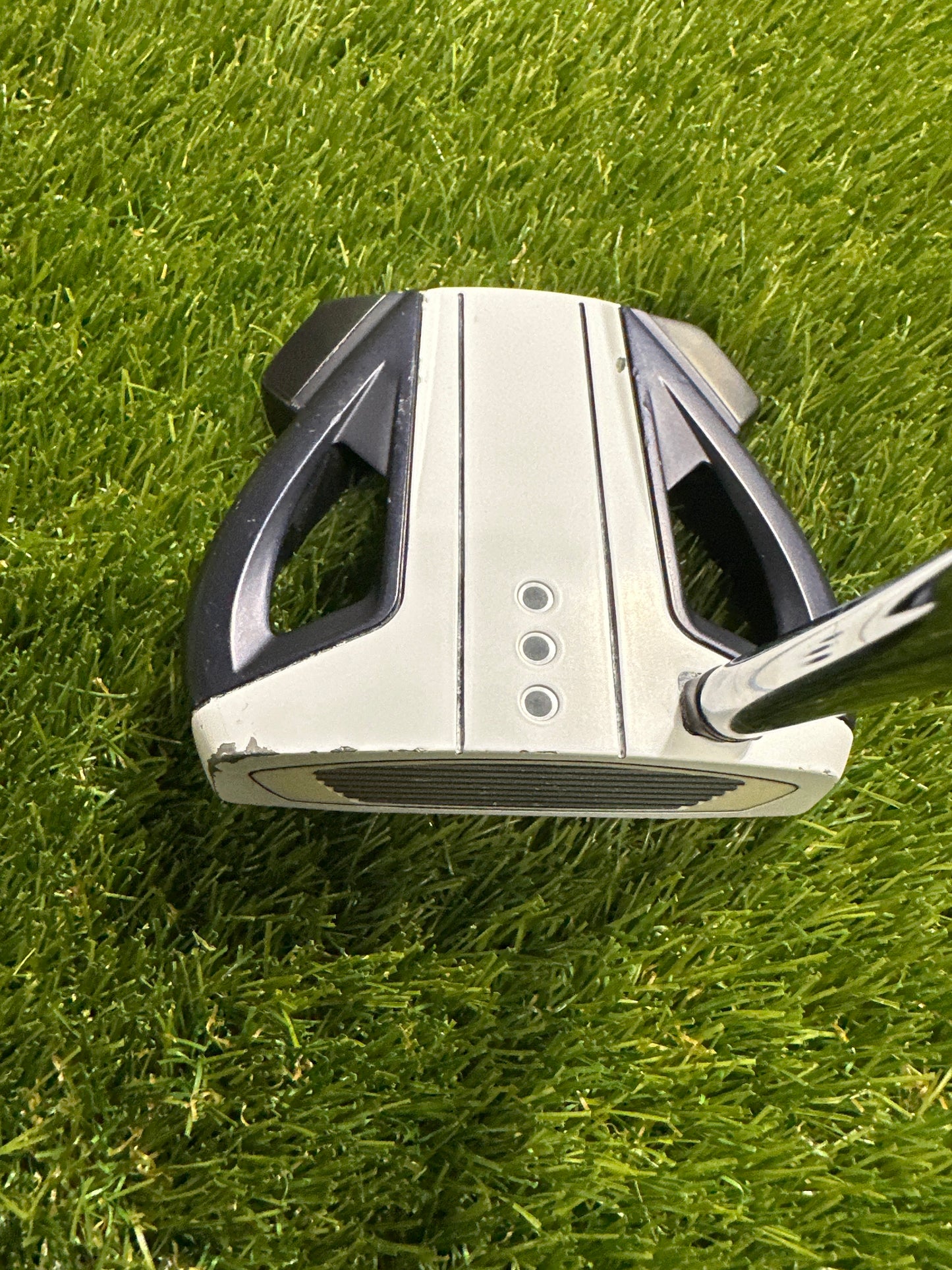 TaylorMade Spider Ex 33" Putter