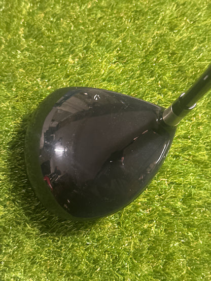 TaylorMade R7 Draw 9 Driver