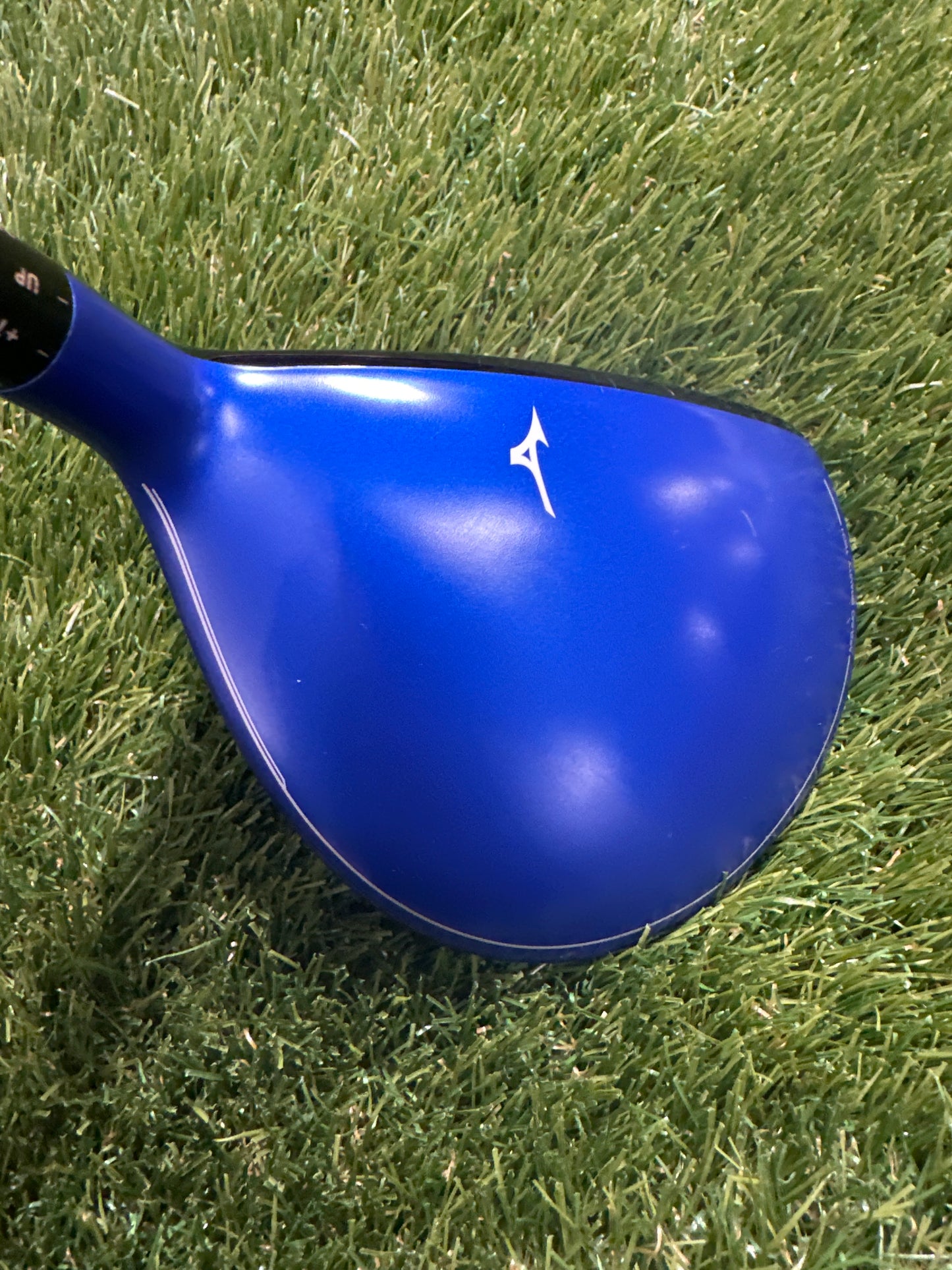 Mizuno GT180 3/15 FWY