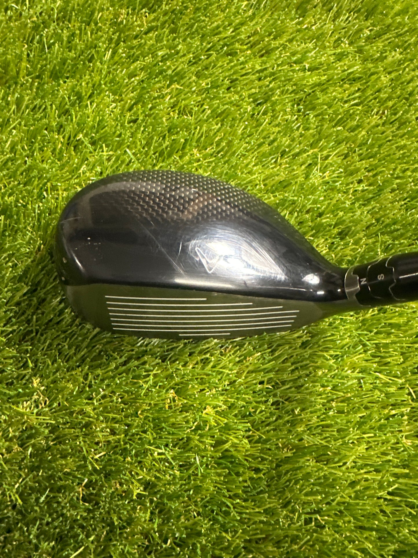 Callaway Apex 4/21 HYB