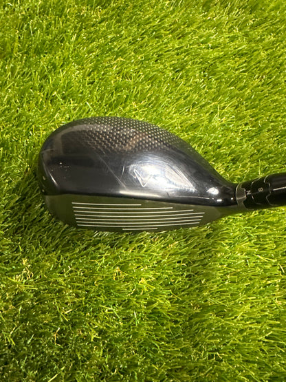 Callaway Apex 4/21 HYB