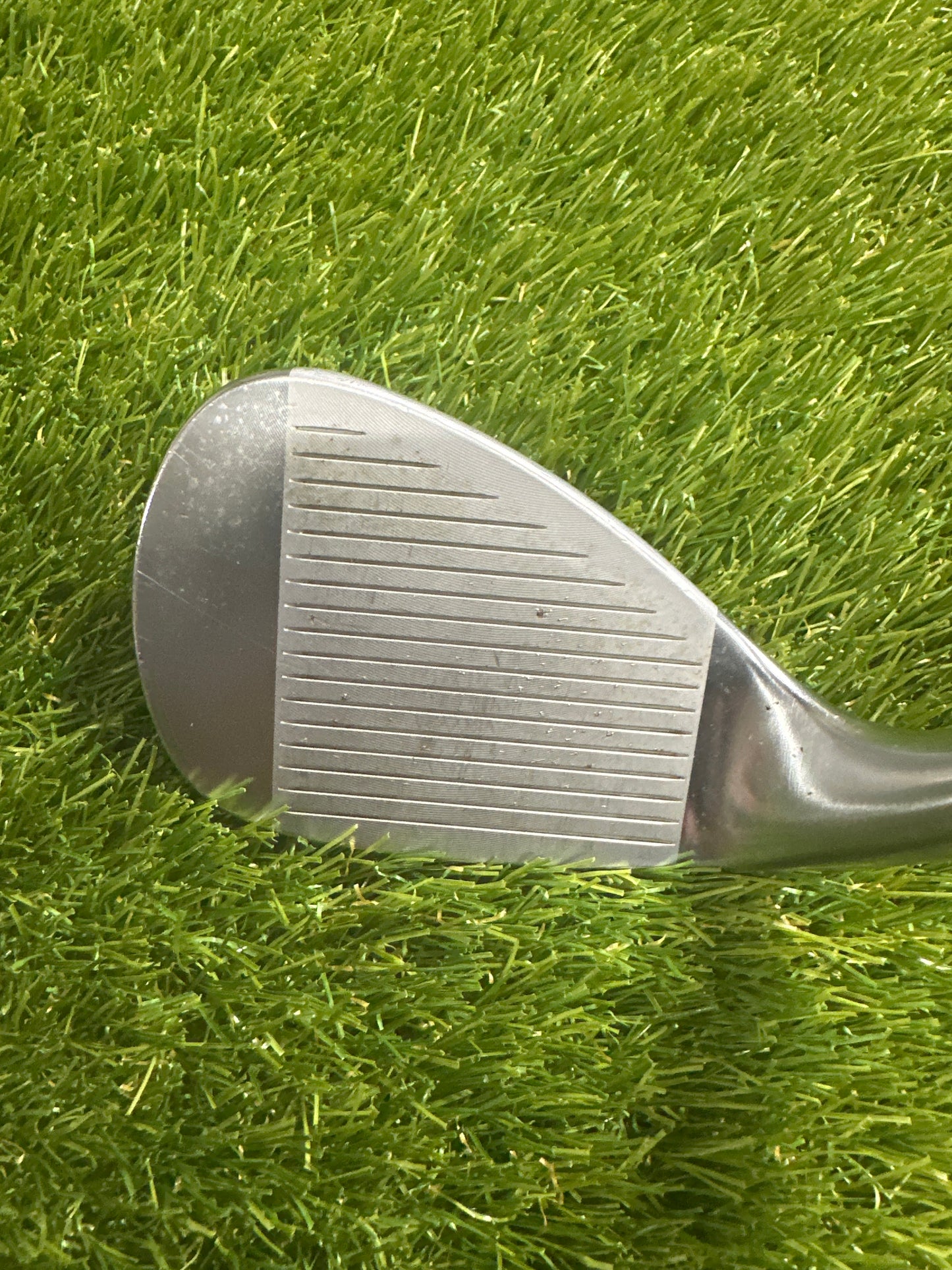 Titleist SM5 F Grind 52/12 Wedge