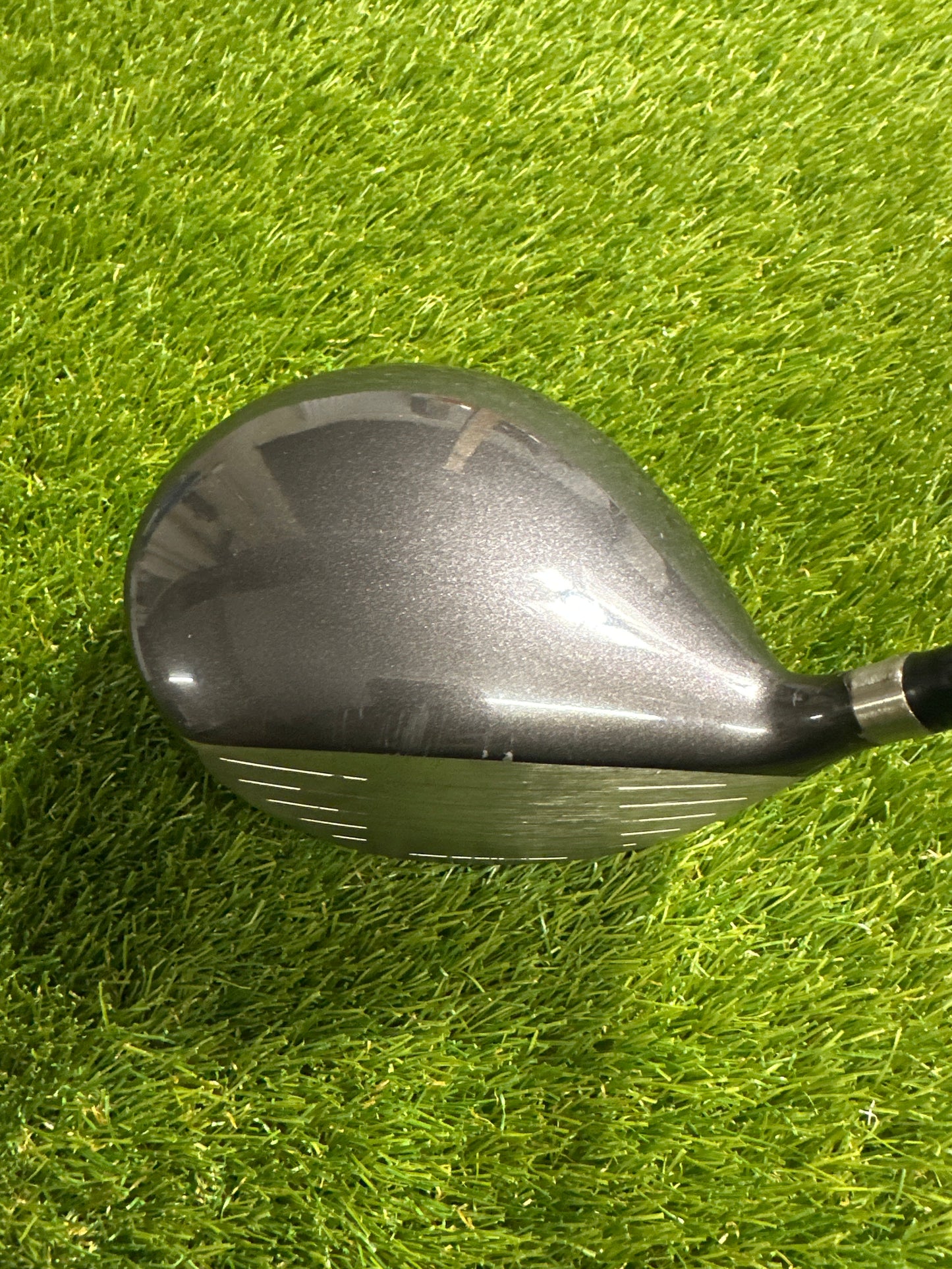 Cleveland Launcher 400 9.5 Driver