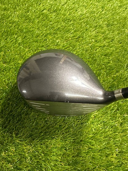 Cleveland Launcher 400 9.5 Driver