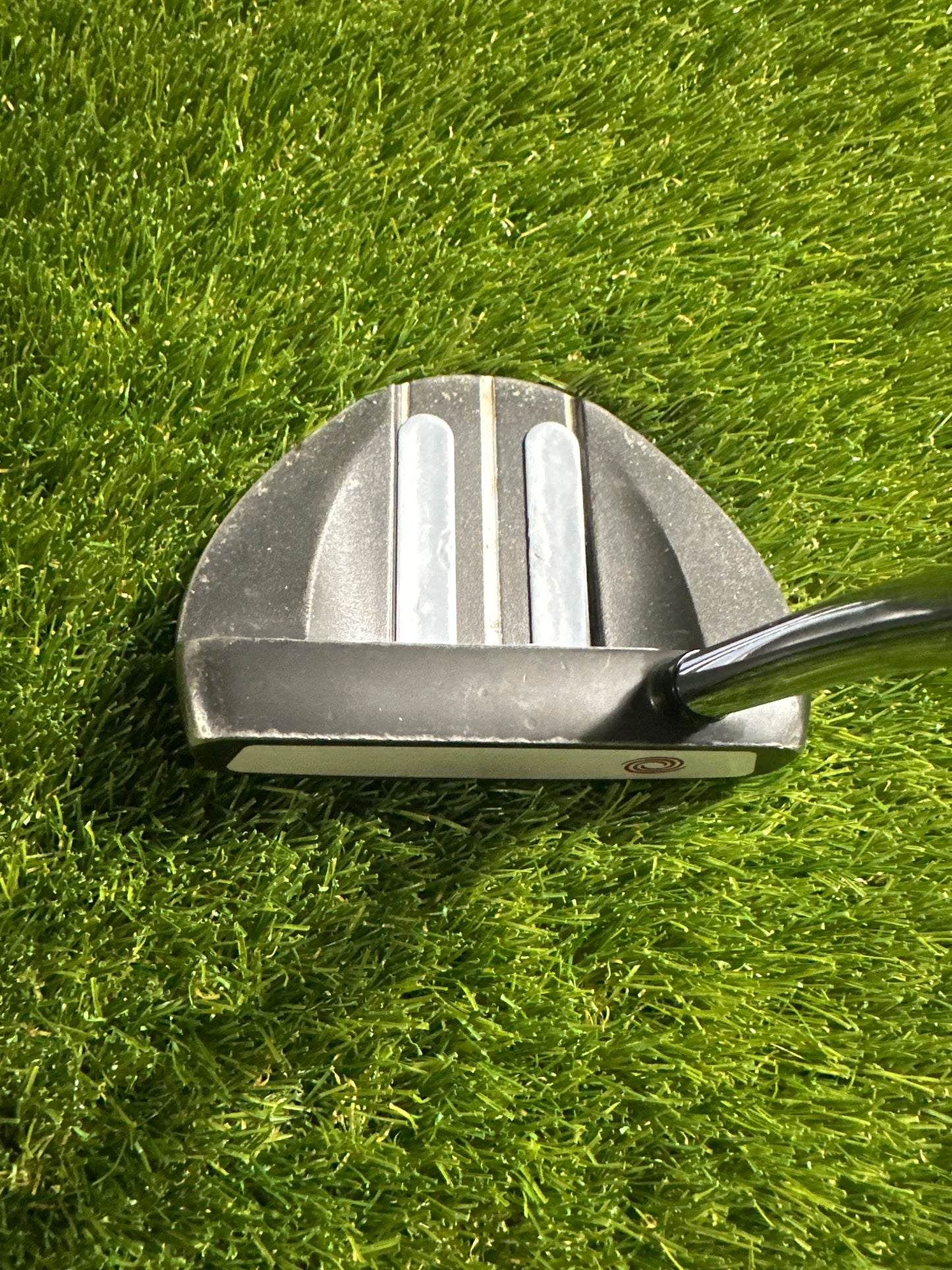 Odyssey V Line Tank Cruiser 34.5" Putter