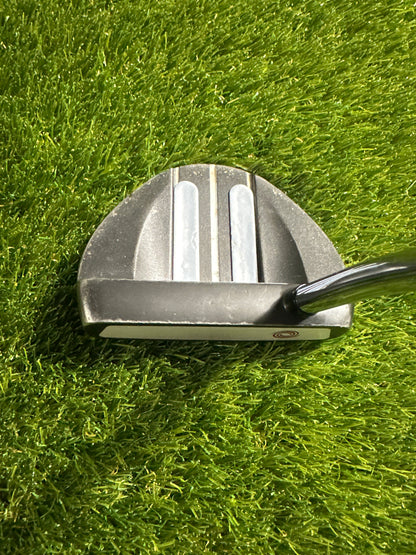 Odyssey V Line Tank Cruiser 34.5" Putter