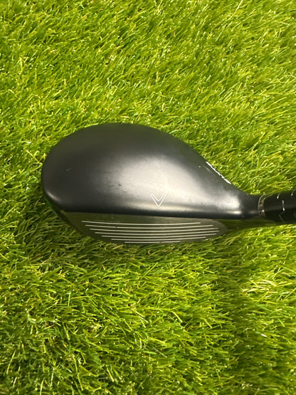 Callaway Elyte X 4/21 HYB