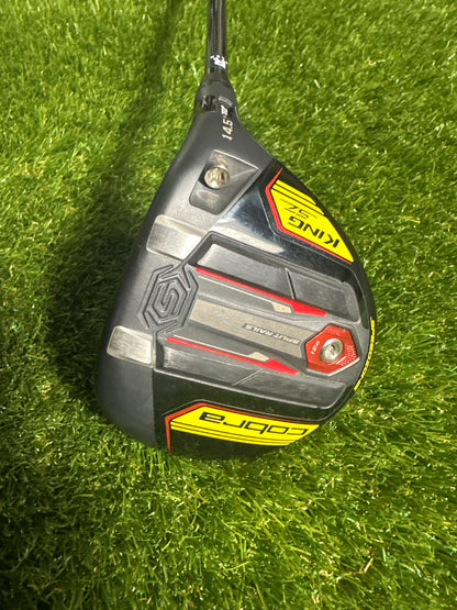 Cobra King SZ 14.5 FWY