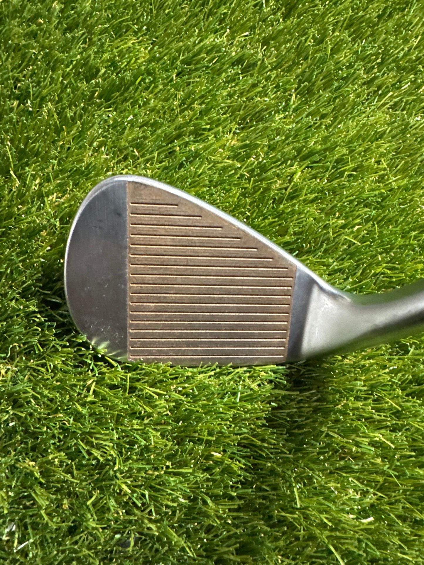 TaylorMade MG3 46/SB09 Wedge