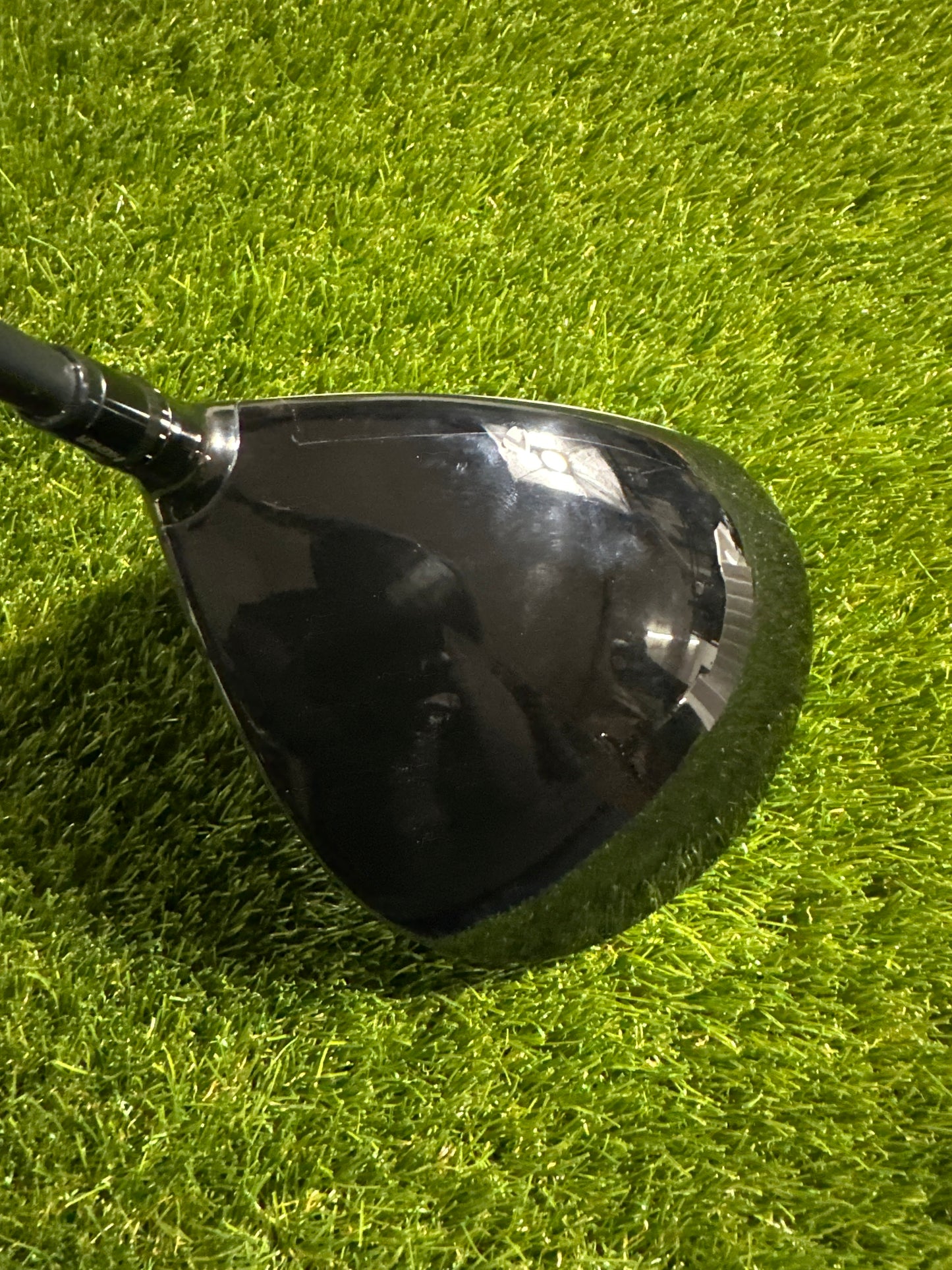 TaylorMade Qi35 LS 9 Driver