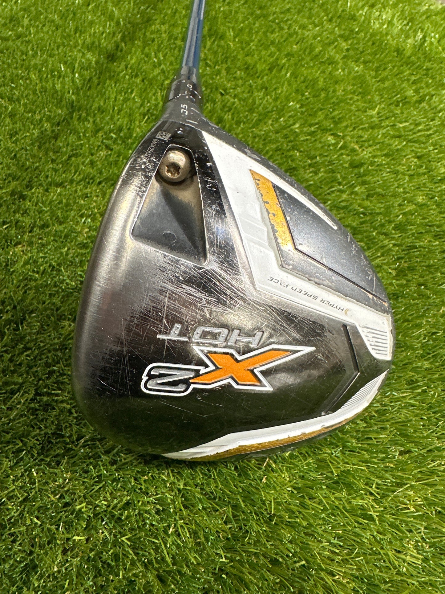 Callaway X2Hot 10.5 Driver