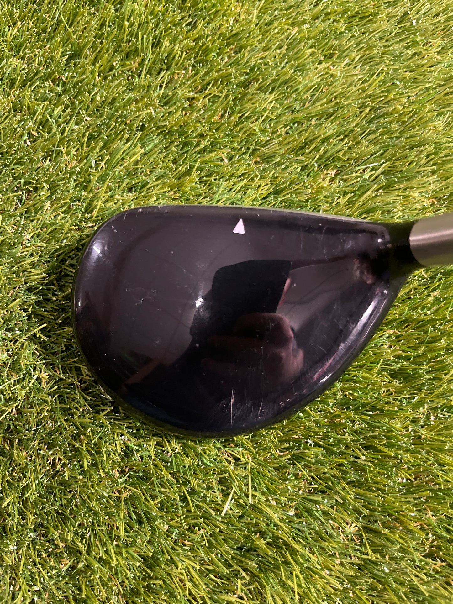 Adams Golf RPM 3 FWY