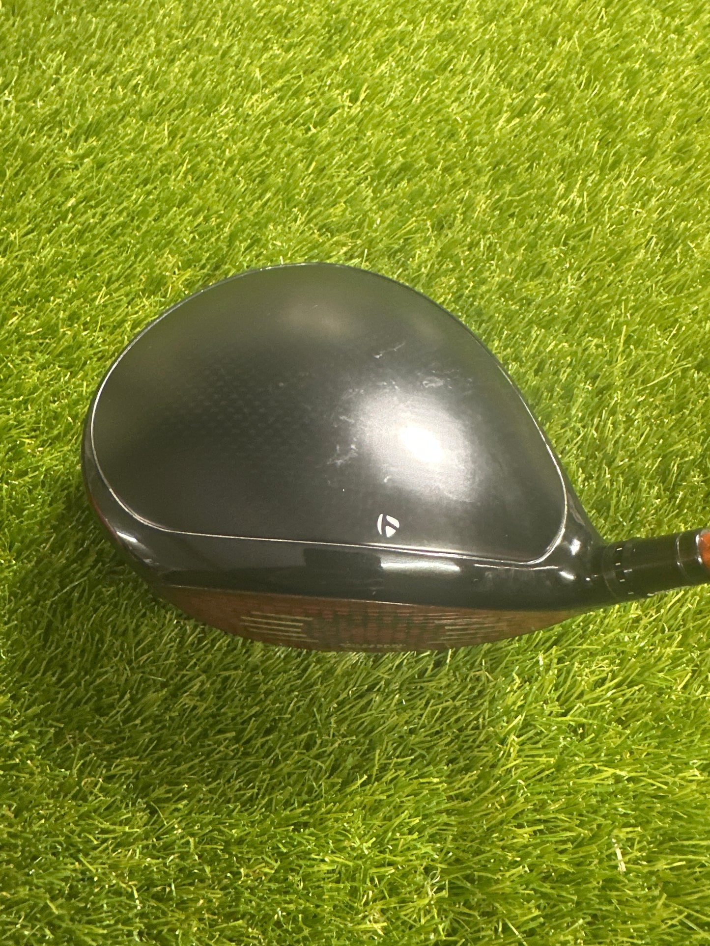 TaylorMade Stealth Plus 8 Driver