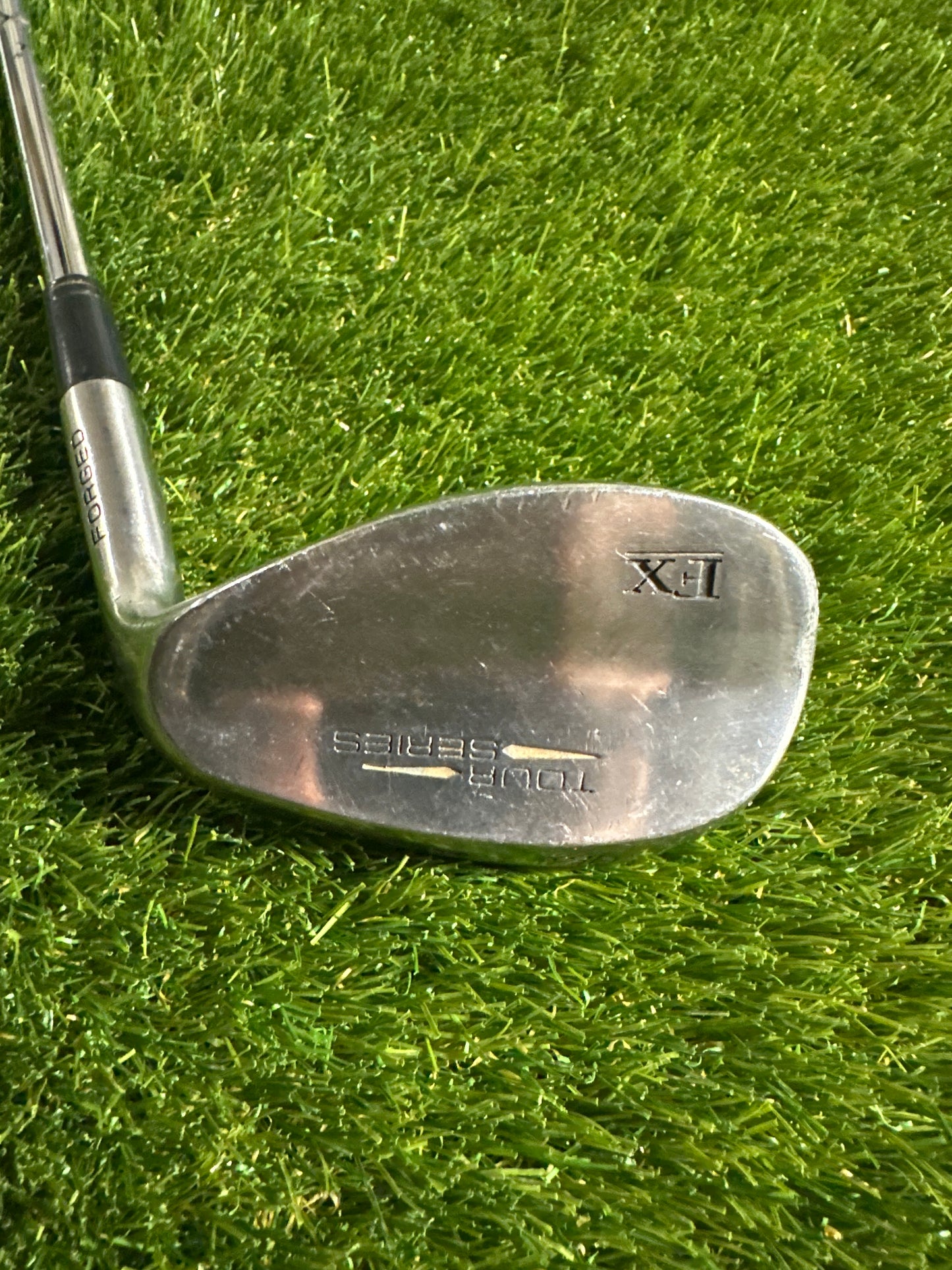RAM Tour Series FX LW
