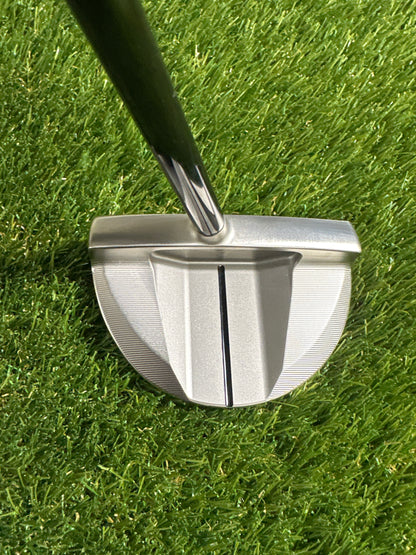 Mizuno MCRAFT OMOI 05 34" Putter