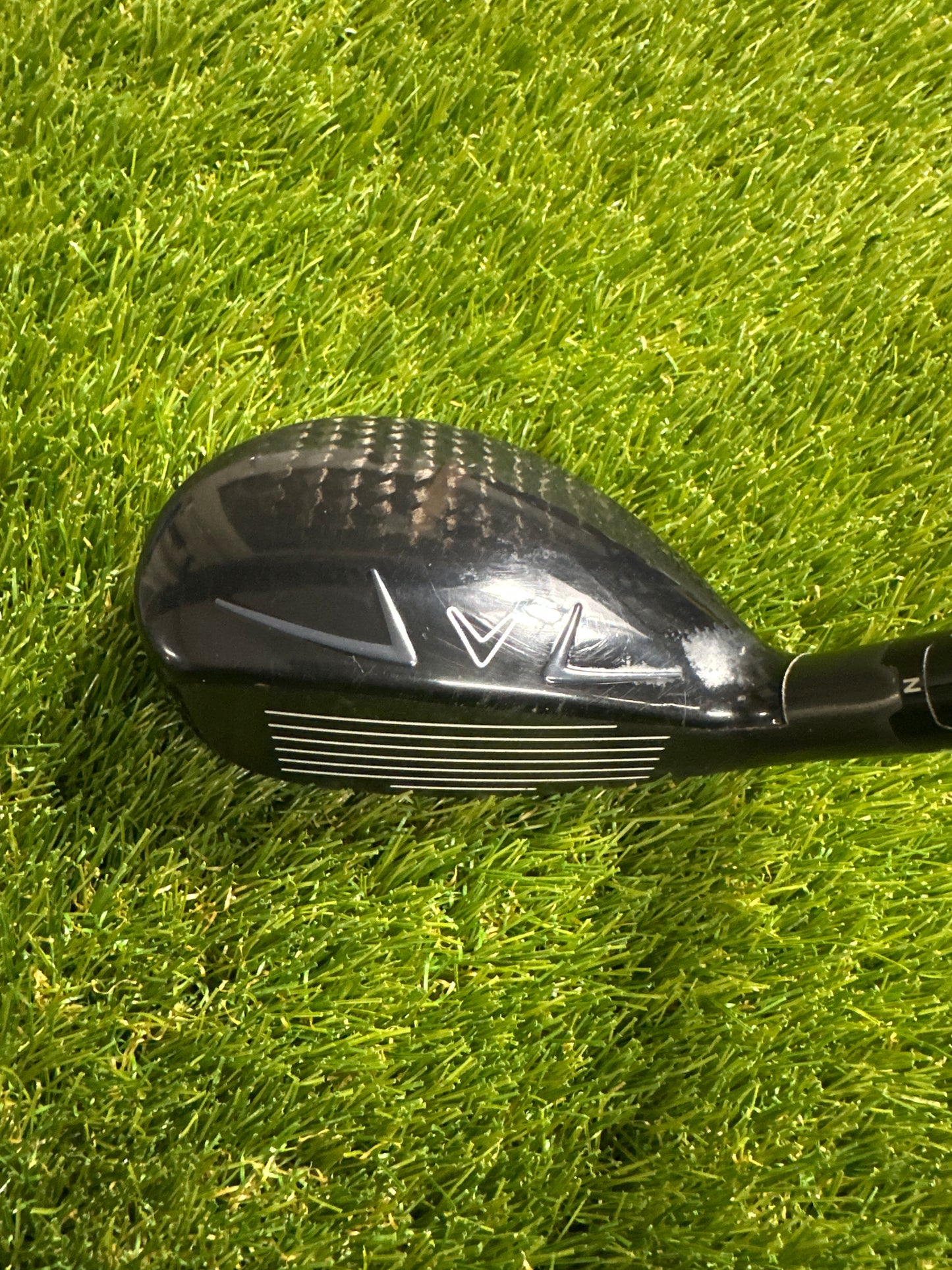 Callaway Epic 3/20 HYB