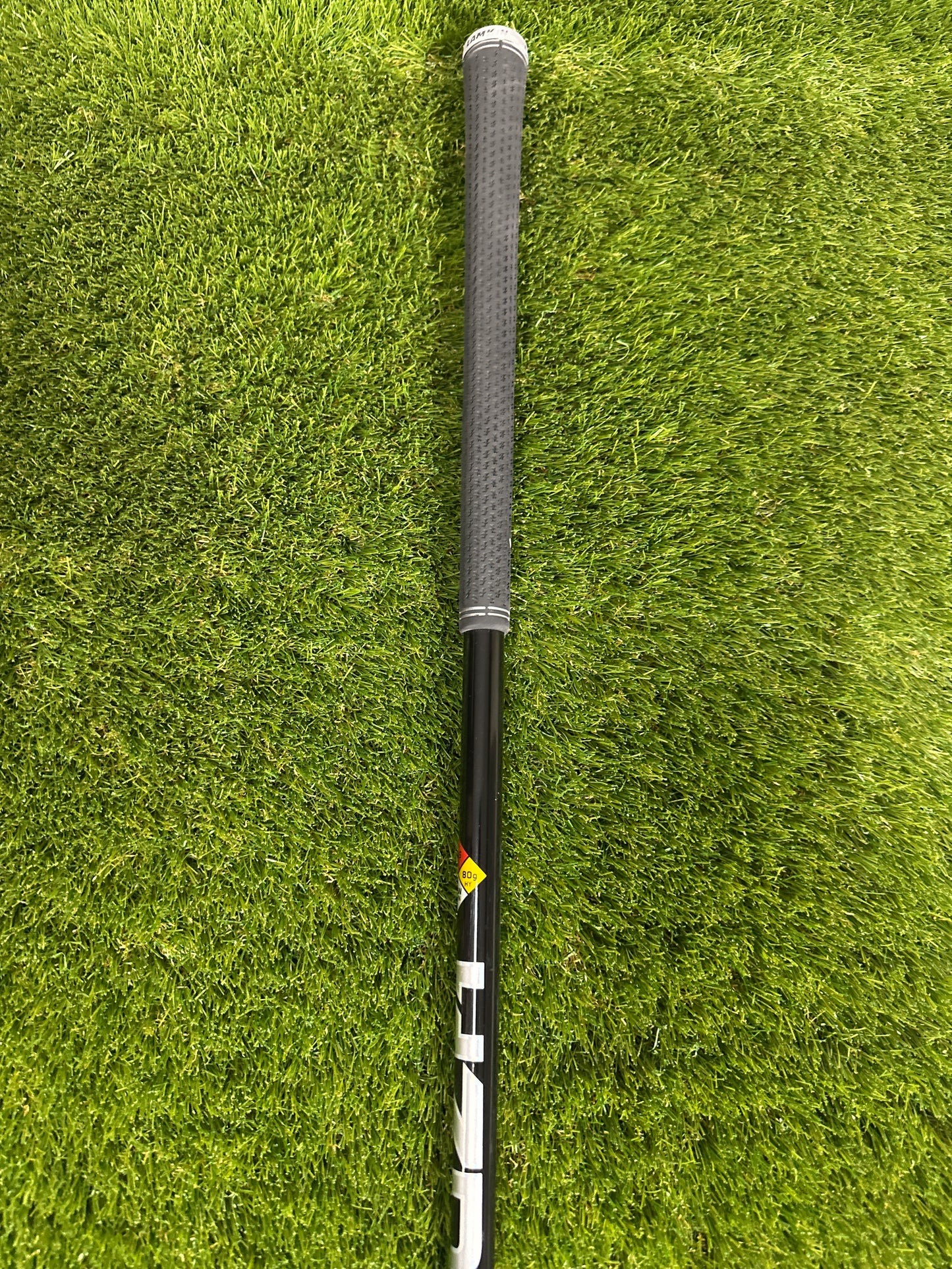 Callaway Paradym Ai Smoke 4/21 HYB