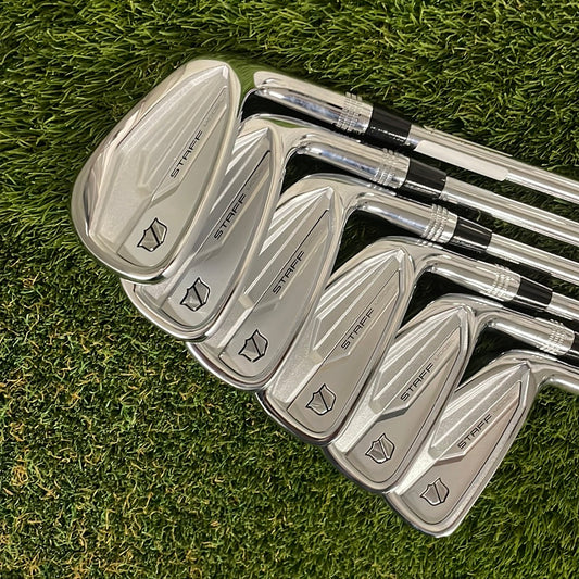 Wilson Staff Model Forged 5-PW/Irons