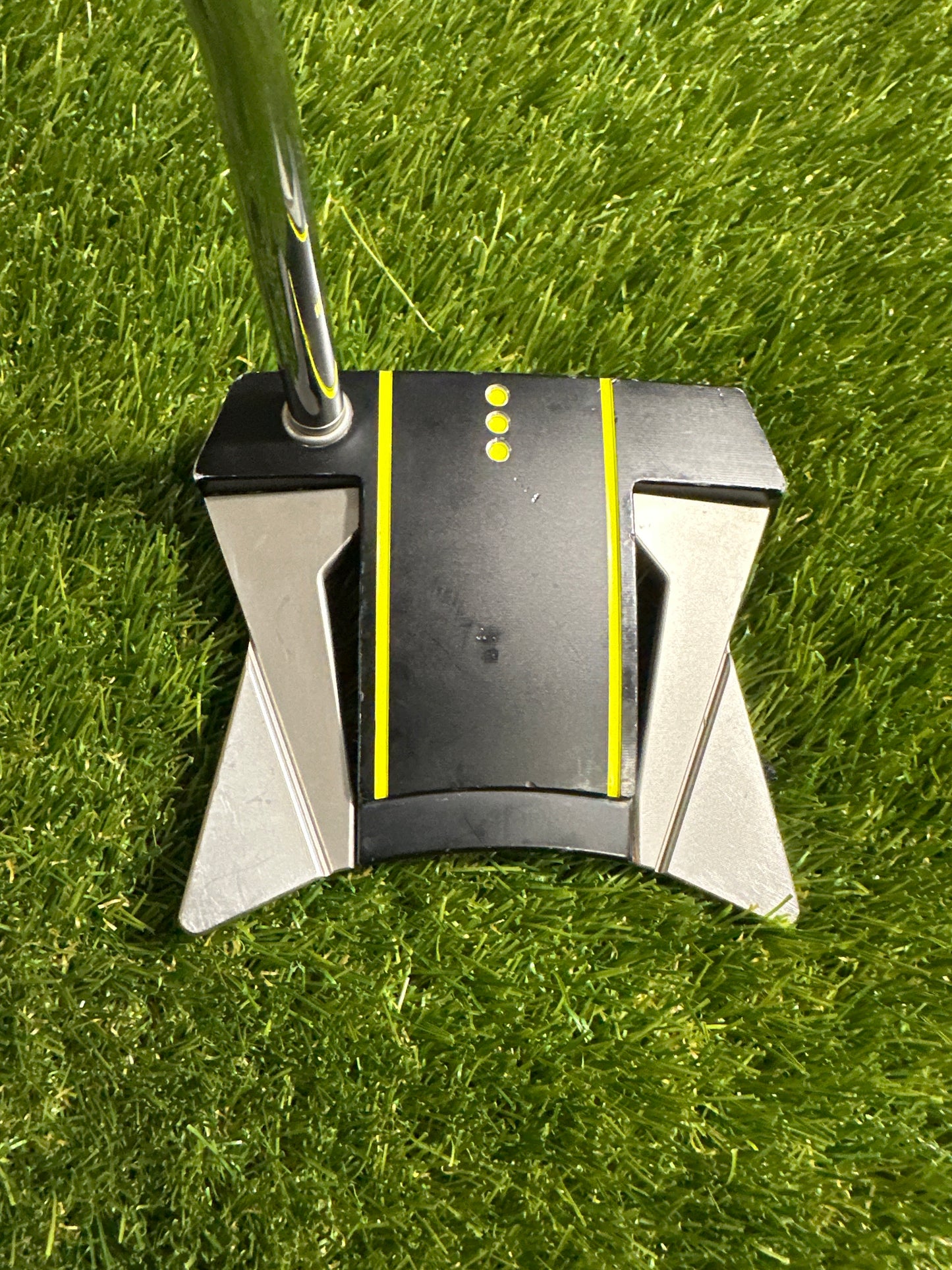 Scotty Cameron Phantom X12 34" Putter