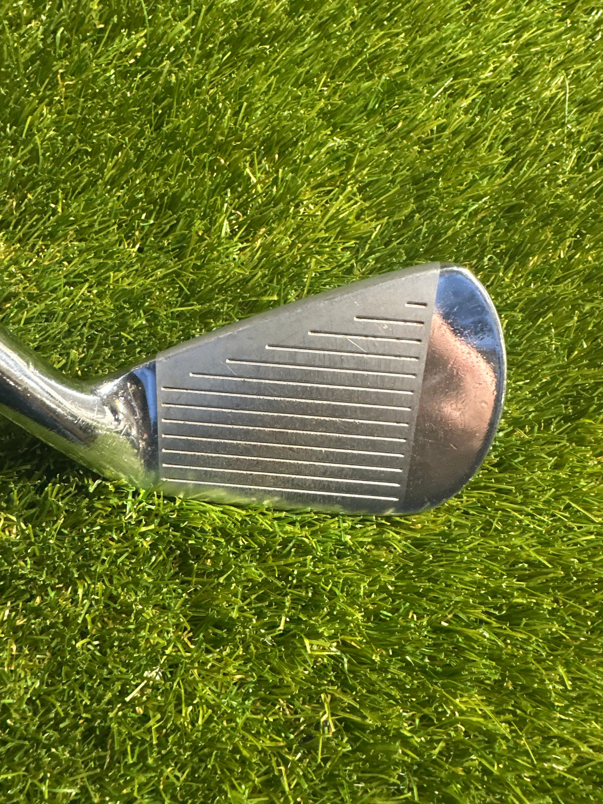 Mizuno MP52 6 Iron