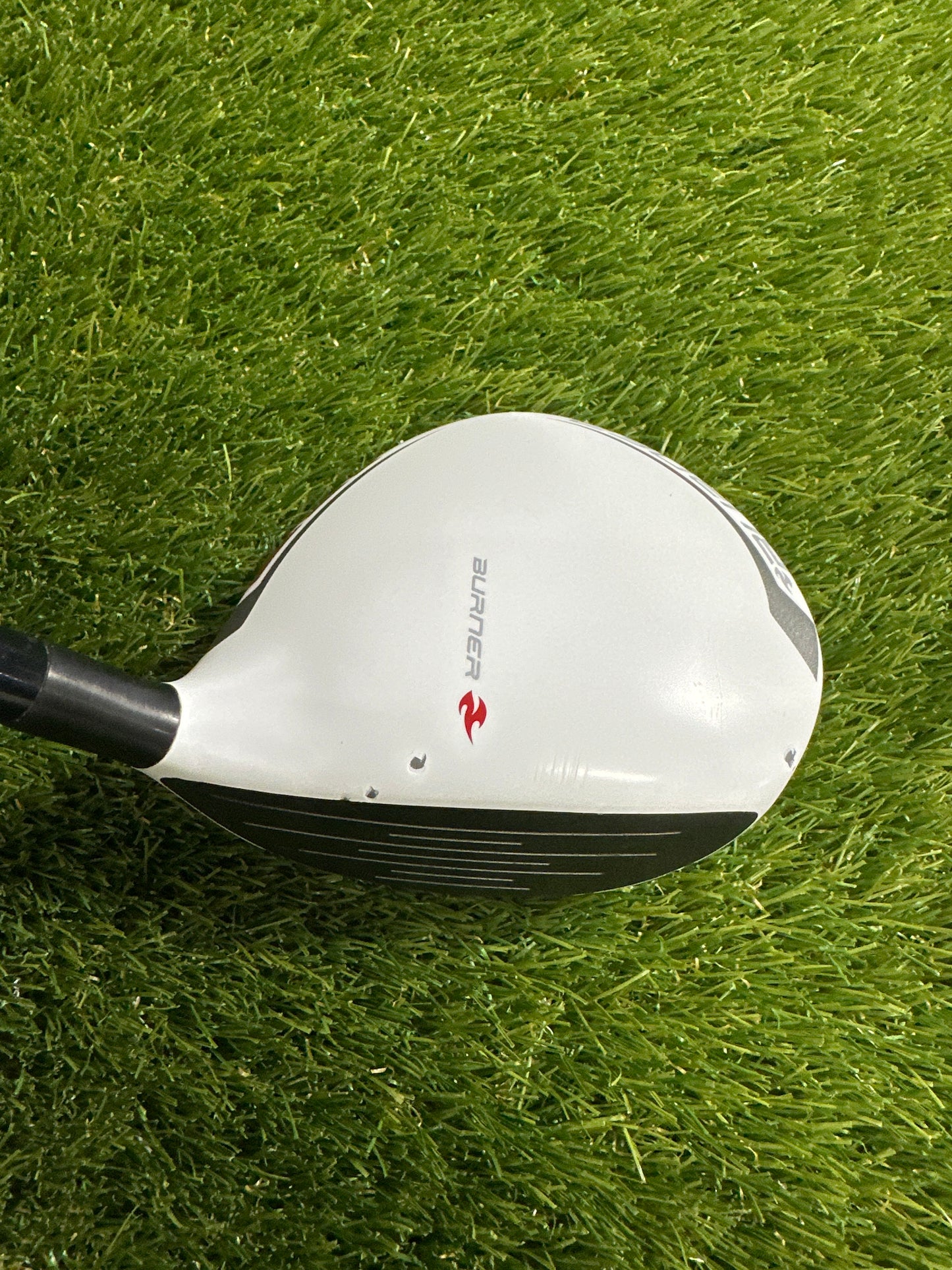 TaylorMade Burner Superfast 2.0 3/15 FWY
