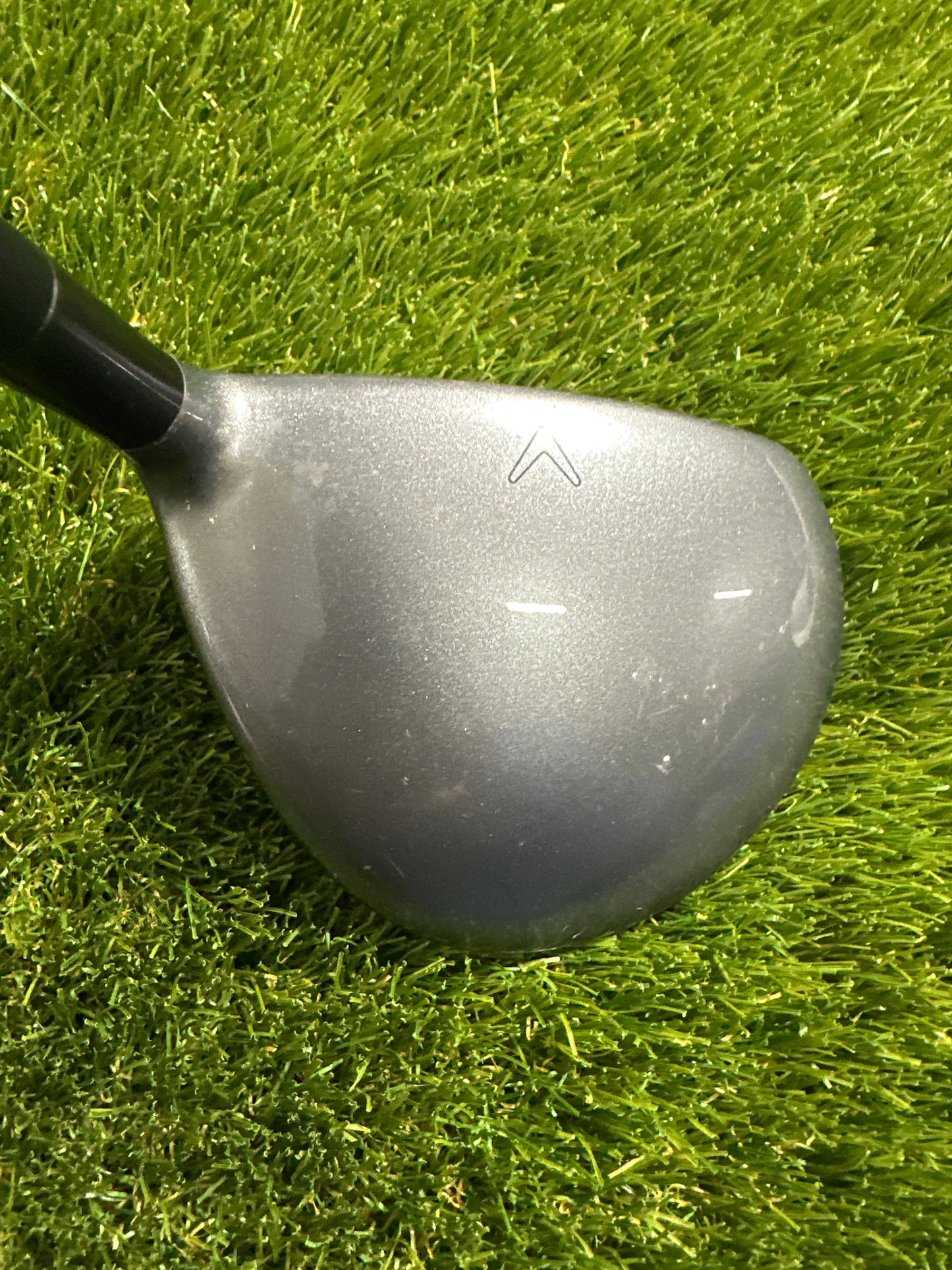 Callaway X Hot 5 FWY