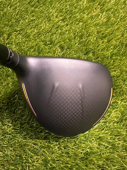 Cobra LTDX 15 FWY