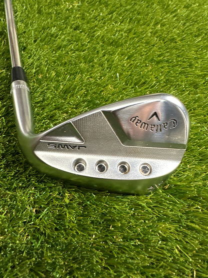 Callaway Jaws Full Toe 64/10 Wedge