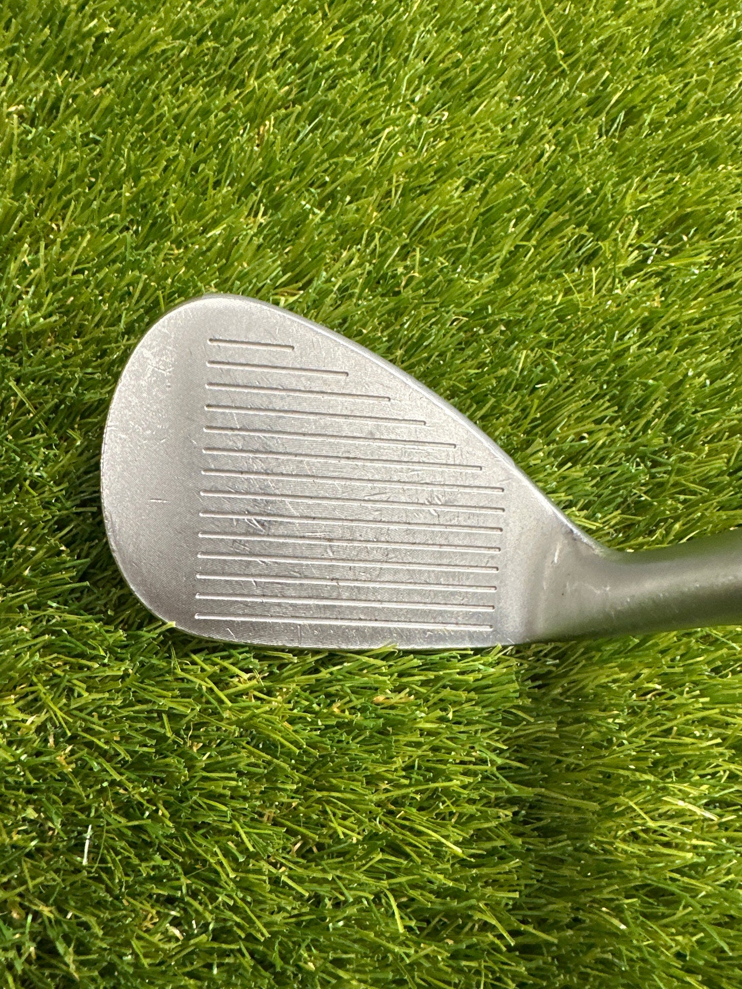Mizuno MPT5 60/06 Wedge